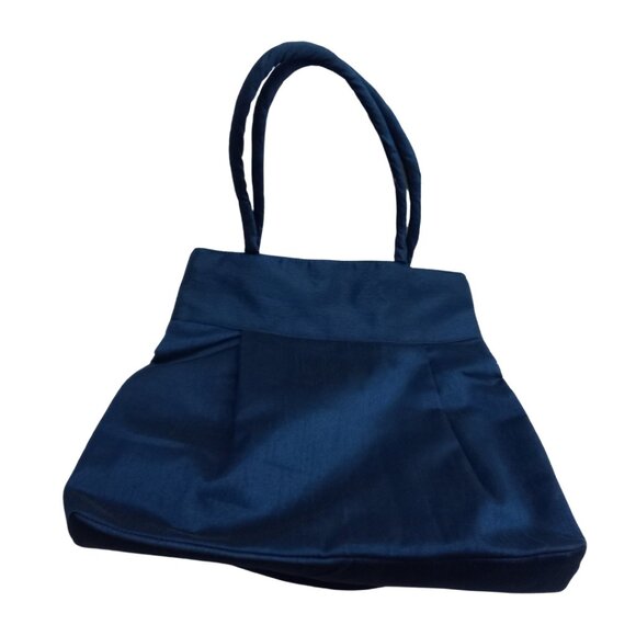 New Ethnic Handmade Indian Kutchi Embroidered Shoulder Handbag Tote - Picture 5 of 6